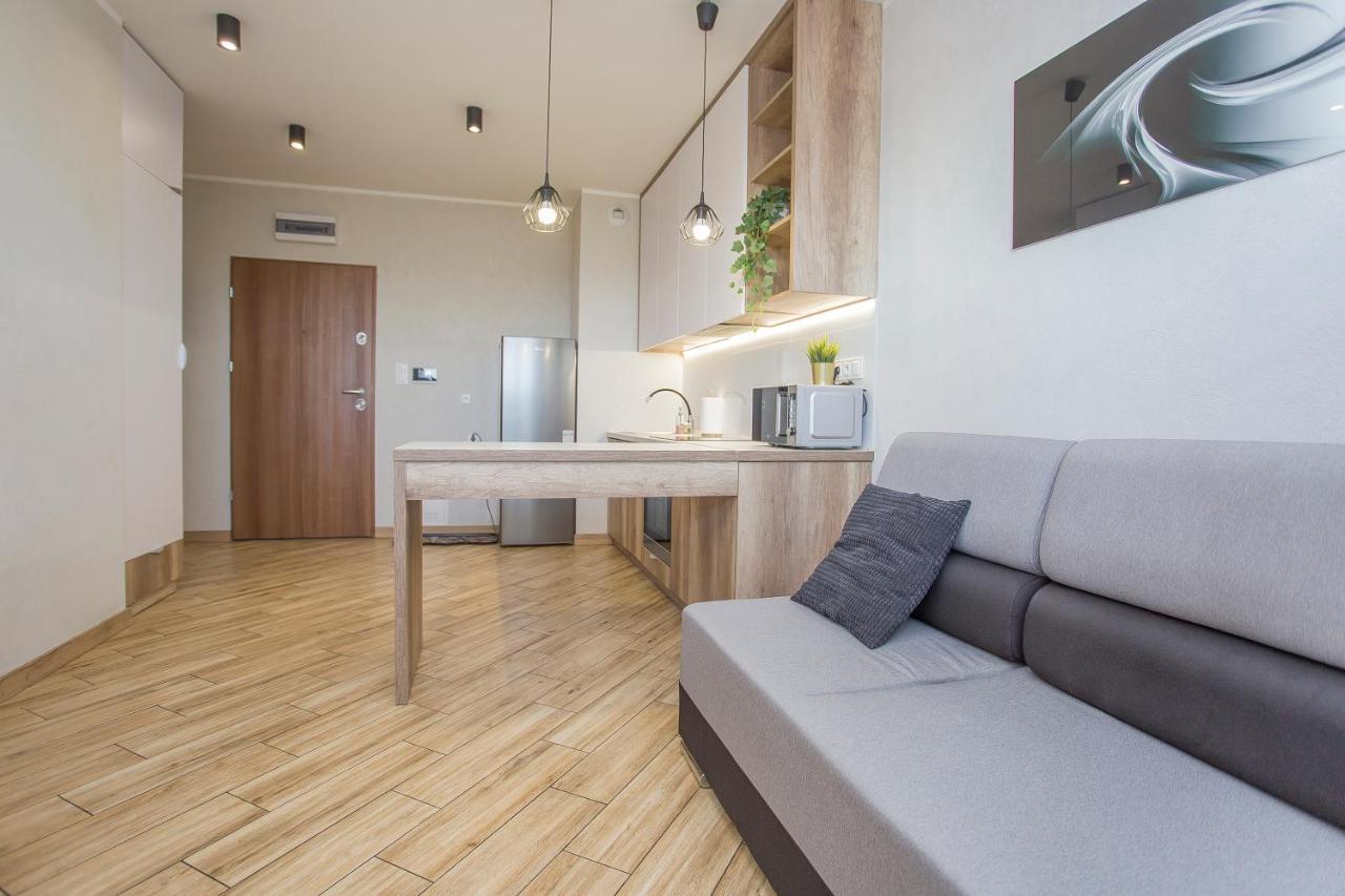 Urban Jungle - Vera Apartment Białystok Exterior foto