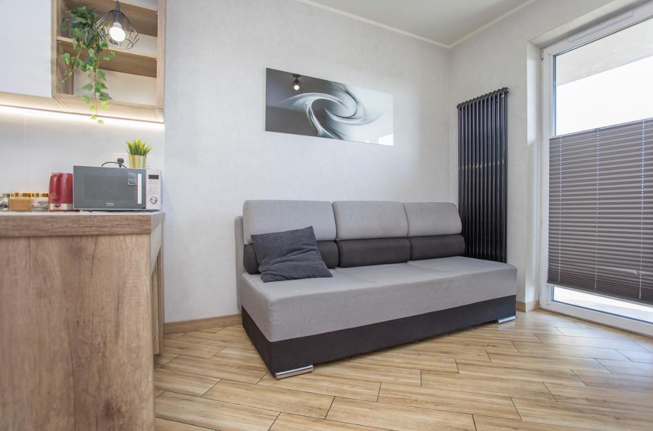 Urban Jungle - Vera Apartment Białystok Exterior foto